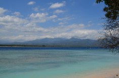 Gili Beach