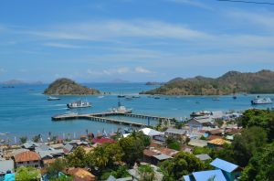Port of Labuanbajo